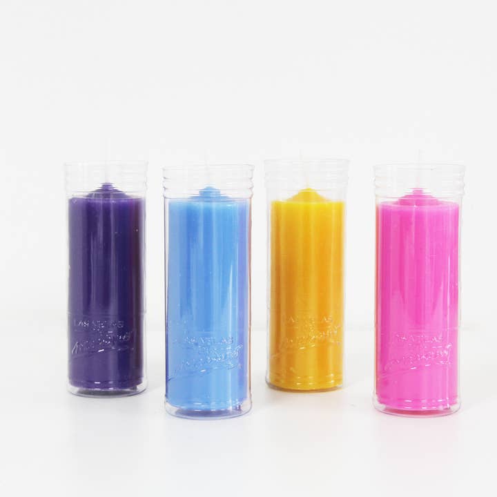 Large 1-Color Candle and other Purchase Wholesale velas para cumpleaños. Free Returns & Net 60 Terms on Faire trending on Faire.