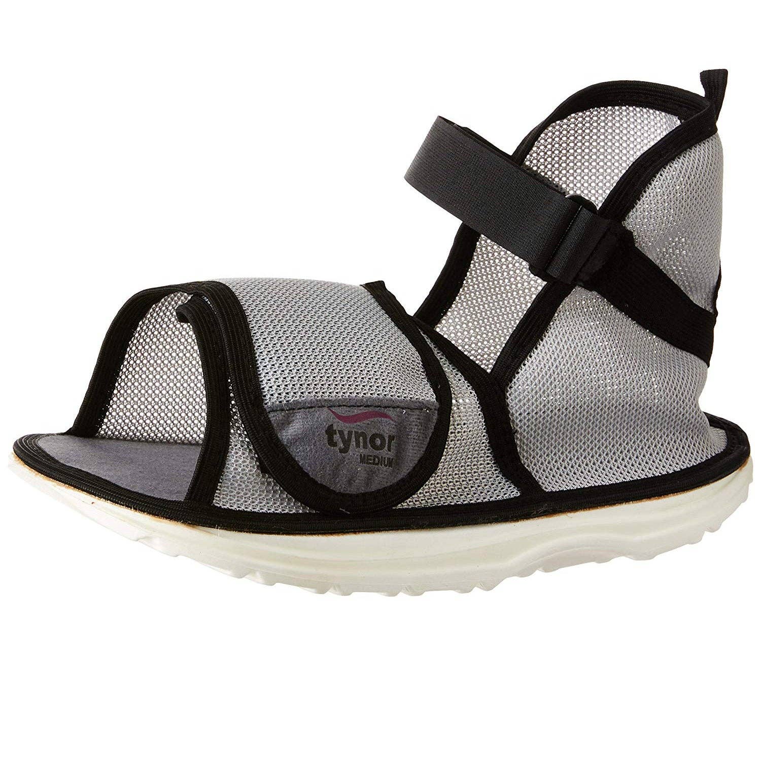 Tynor - Wholesale Pantoffels - Uniseks - Cast Shoe (Rocker Sole)6