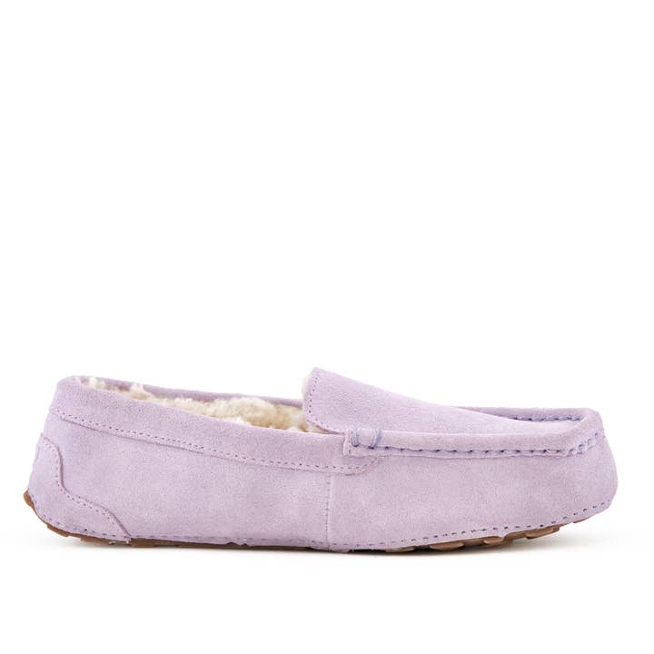 Nest Shoe - Wholesale Slippers - Women's - Women's Toasty Lavender3