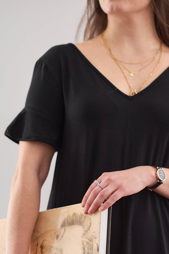 Meemoza - Wholesale Knit Top - Women's - Joan Top SS26 (other colours)3