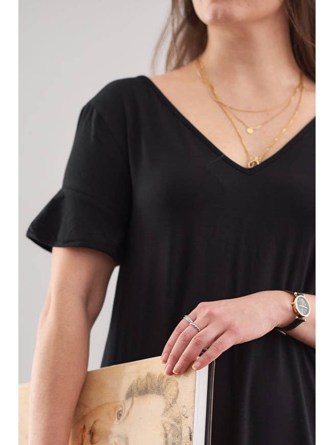 Meemoza - Wholesale Knit Top - Women's - Joan Top SS26 (other colours)3