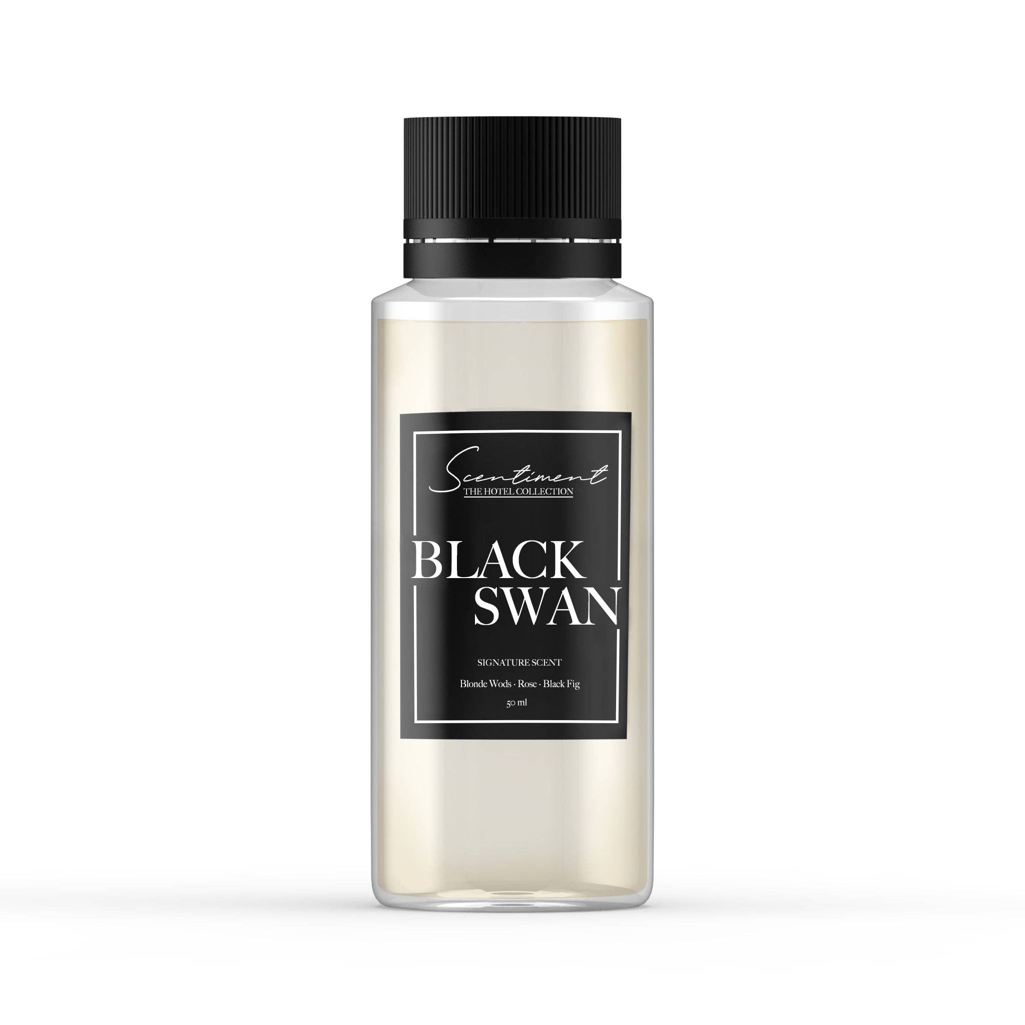 Scentiment – wholesale Perfume/eau de toilette – Black Swan2