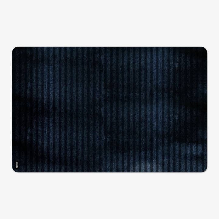 Hypnose Marine XL Couture tæppe for engroshandel hos Mótif Mats