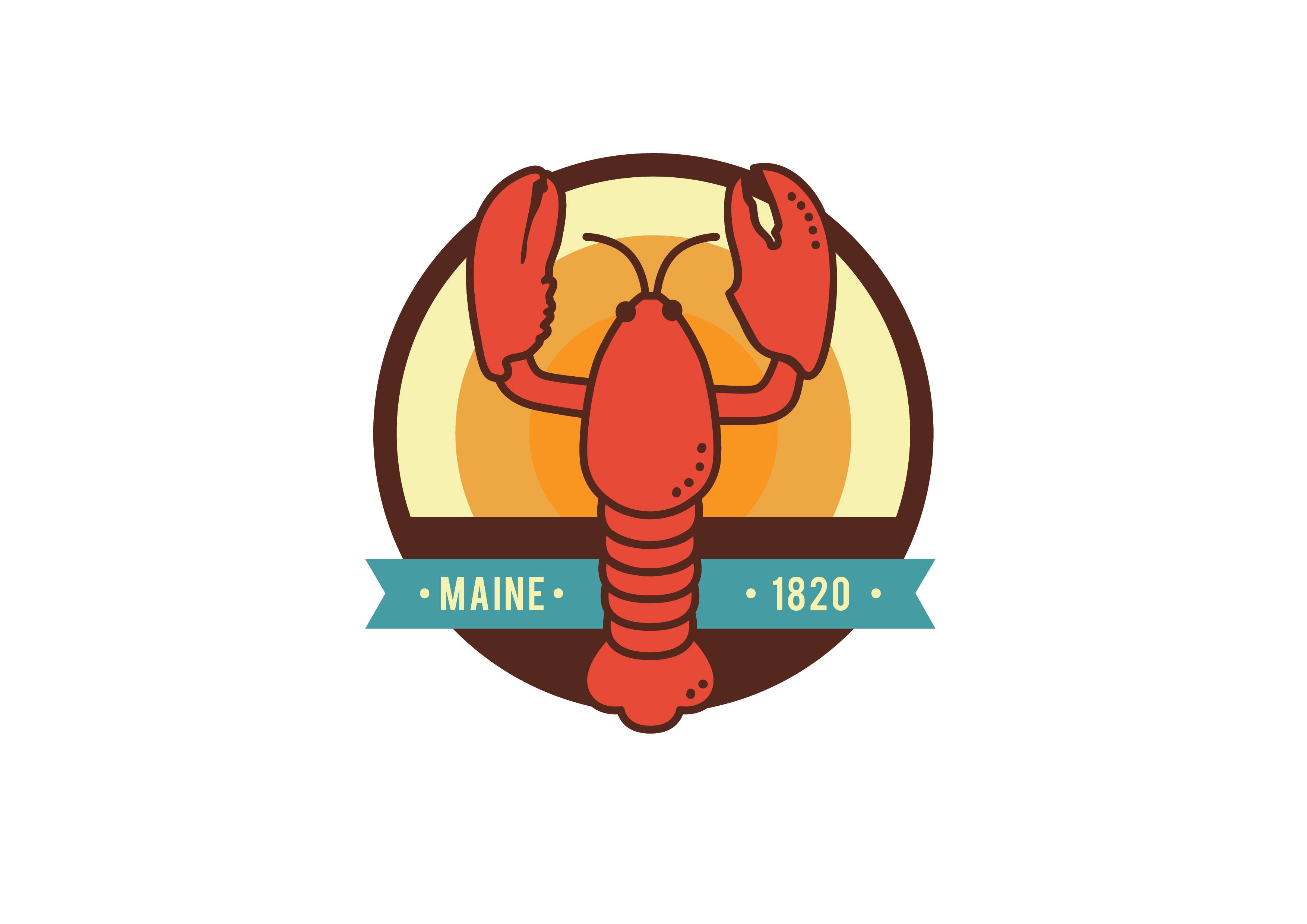 PupLid - Wholesale Pet Hat - Dog - Lobster Standard or Namedrop | Trucker Hat for Dogs36