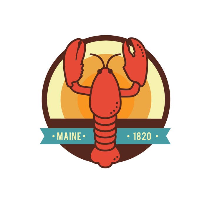 PupLid - Wholesale Pet Hat - Dog - Lobster Standard or Namedrop | Trucker Hat for Dogs36