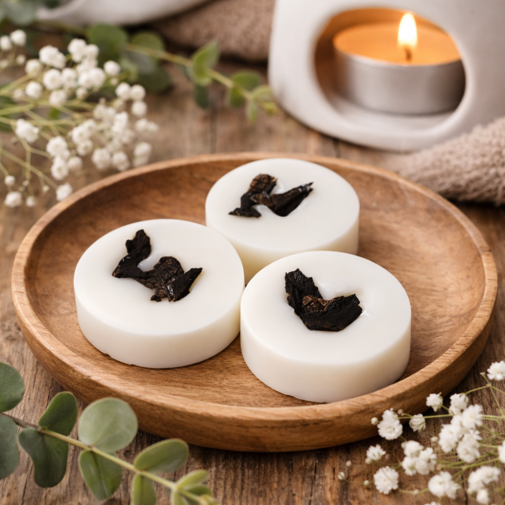 Maison Kaori - Wholesale Wax Melt - Scented Wax Melt - Citrus & Sage1