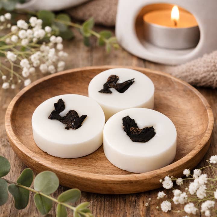 Maison Kaori - Wholesale Wax Melt - Scented Wax Melt - Citrus & Sage1