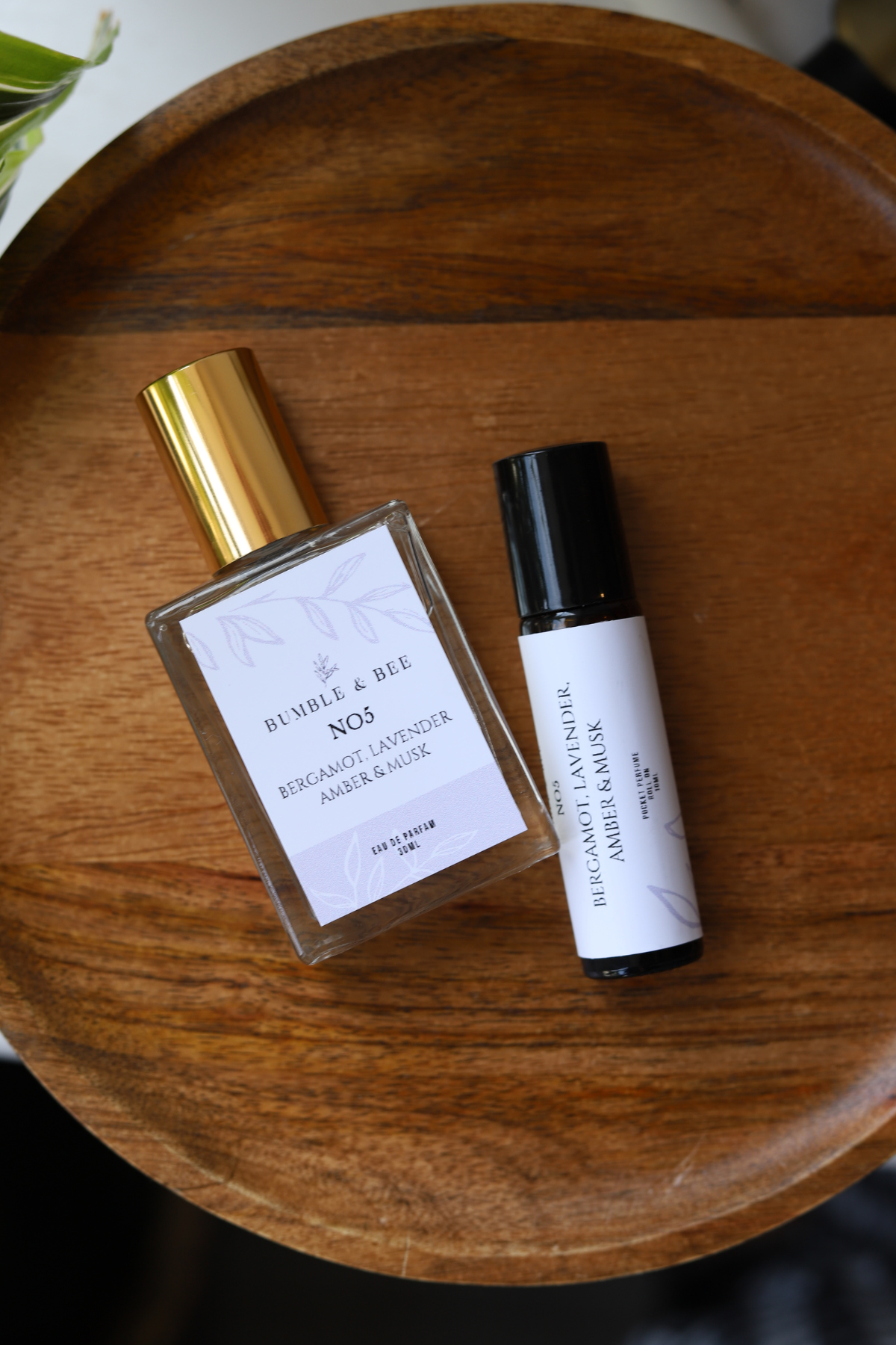 Bumble & Bee – wholesale Perfume/eau de toilette – 30ml Perfume Spray5