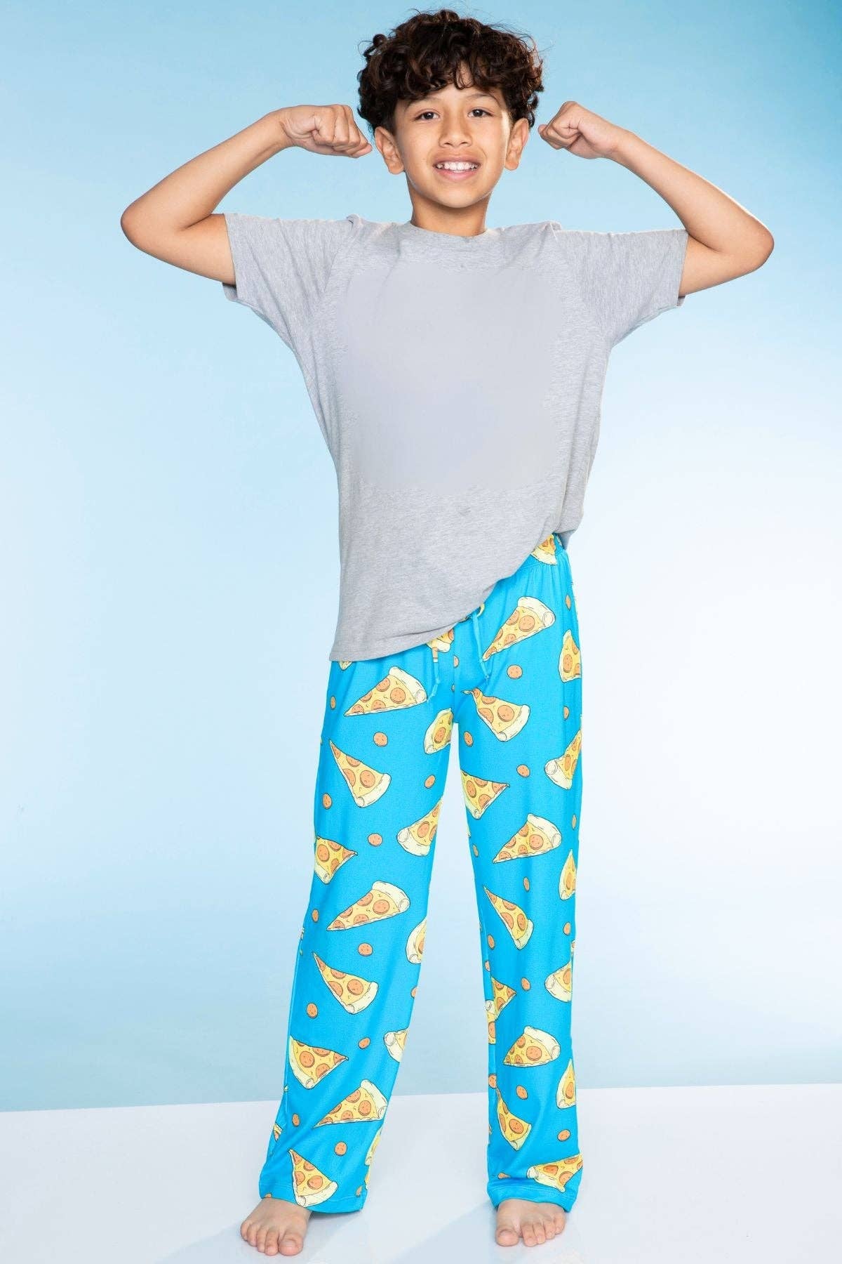 PixieLane - Wholesale Pants - Kids - Simply Soft Karate Pant9