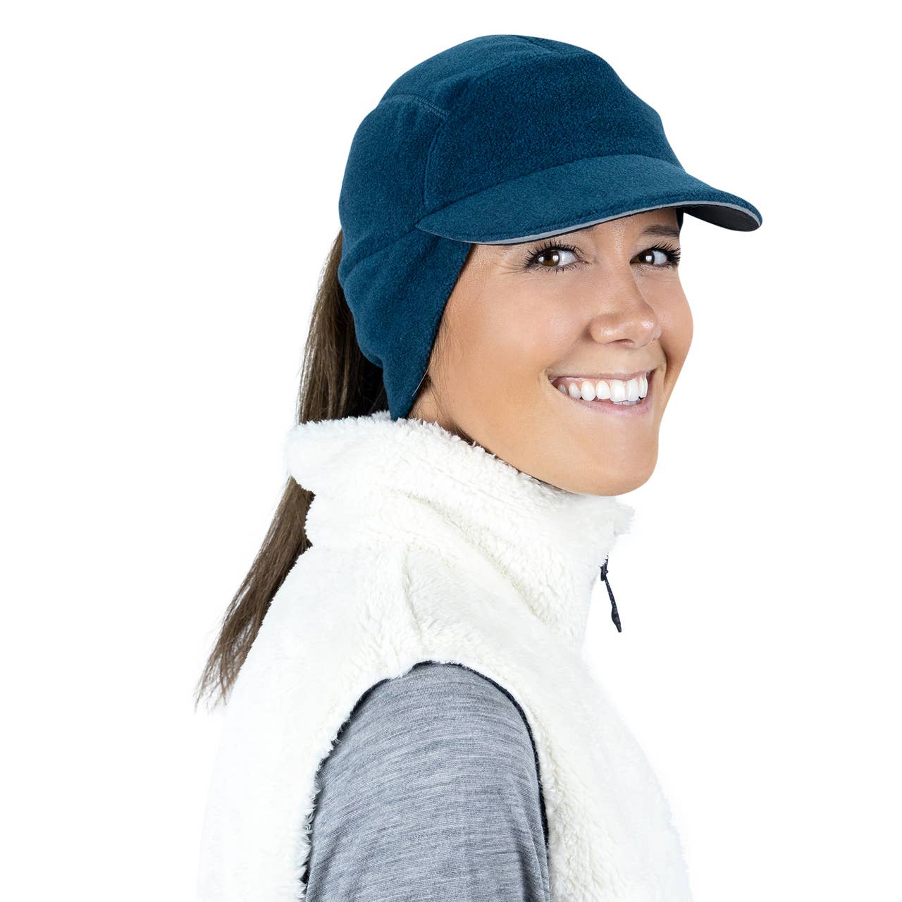 TrailHeads - Wholesale Ponytail Cap - Women's - Trailblazer Ponytail Hat for Women4