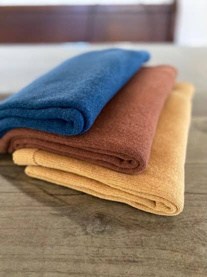 Margolis Pineo Italia - Wholesale Wrap - Women's - CASHMERE-BLEND 'LUCIA' TRAVEL DUSTER - COZY ESSENTIAL!26