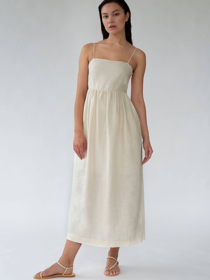 SOPHIE em natural por atacado de EIDYLLIA