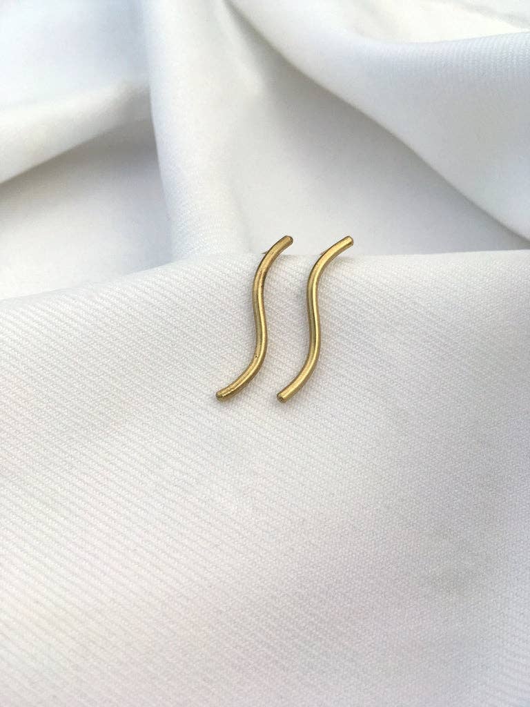 Mahnal Jewelry – Großhandel Hoops – Ola Ohrschmuck1