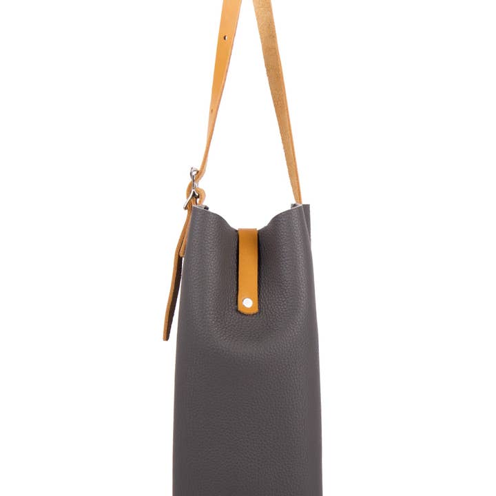 Oberon Design - Wholesale Wine Tote - Wine Tote, Pacific2