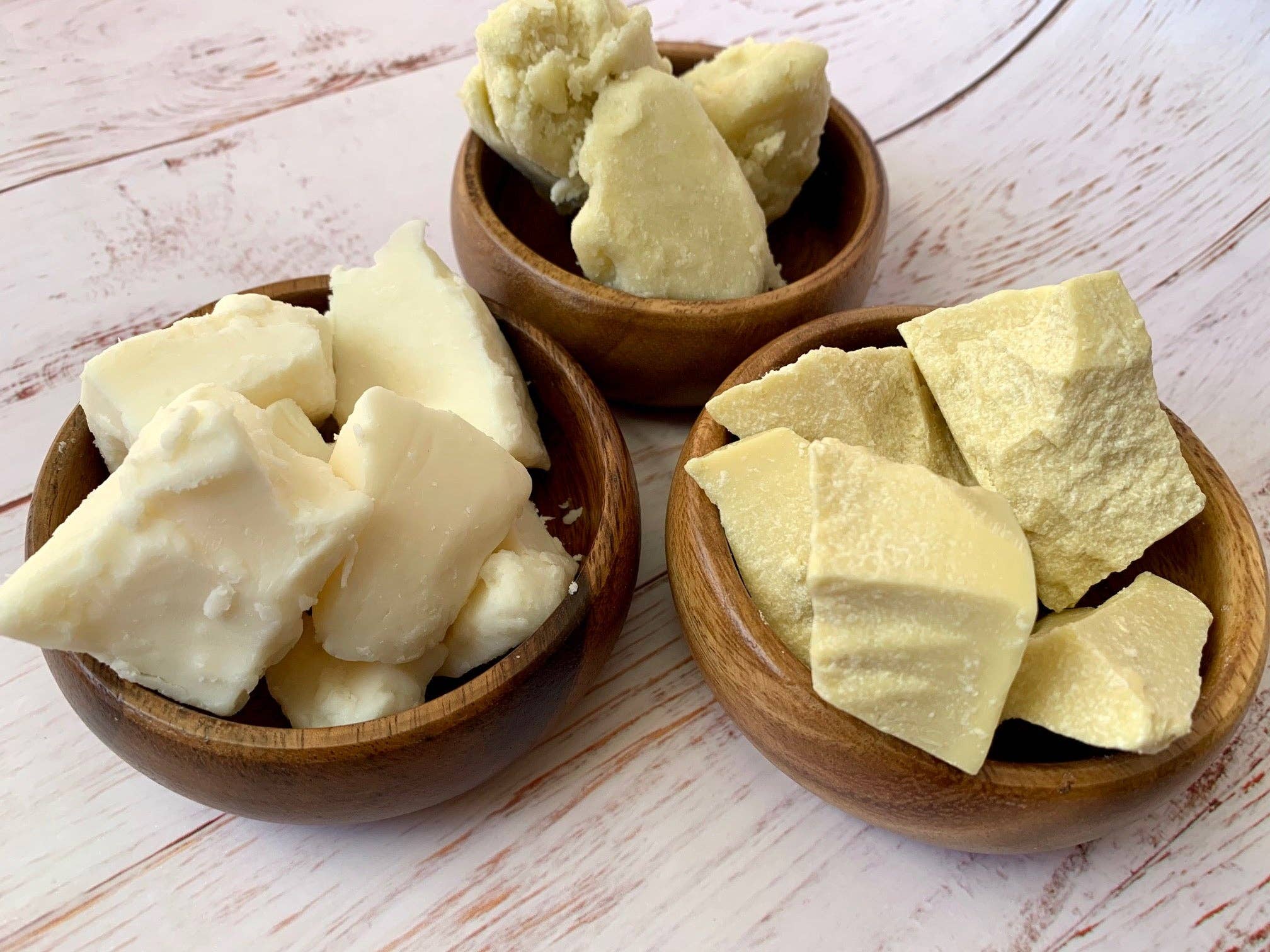 Mellow Melanin LLC – wholesale Body balm/butter – Turmeric Body Butter3