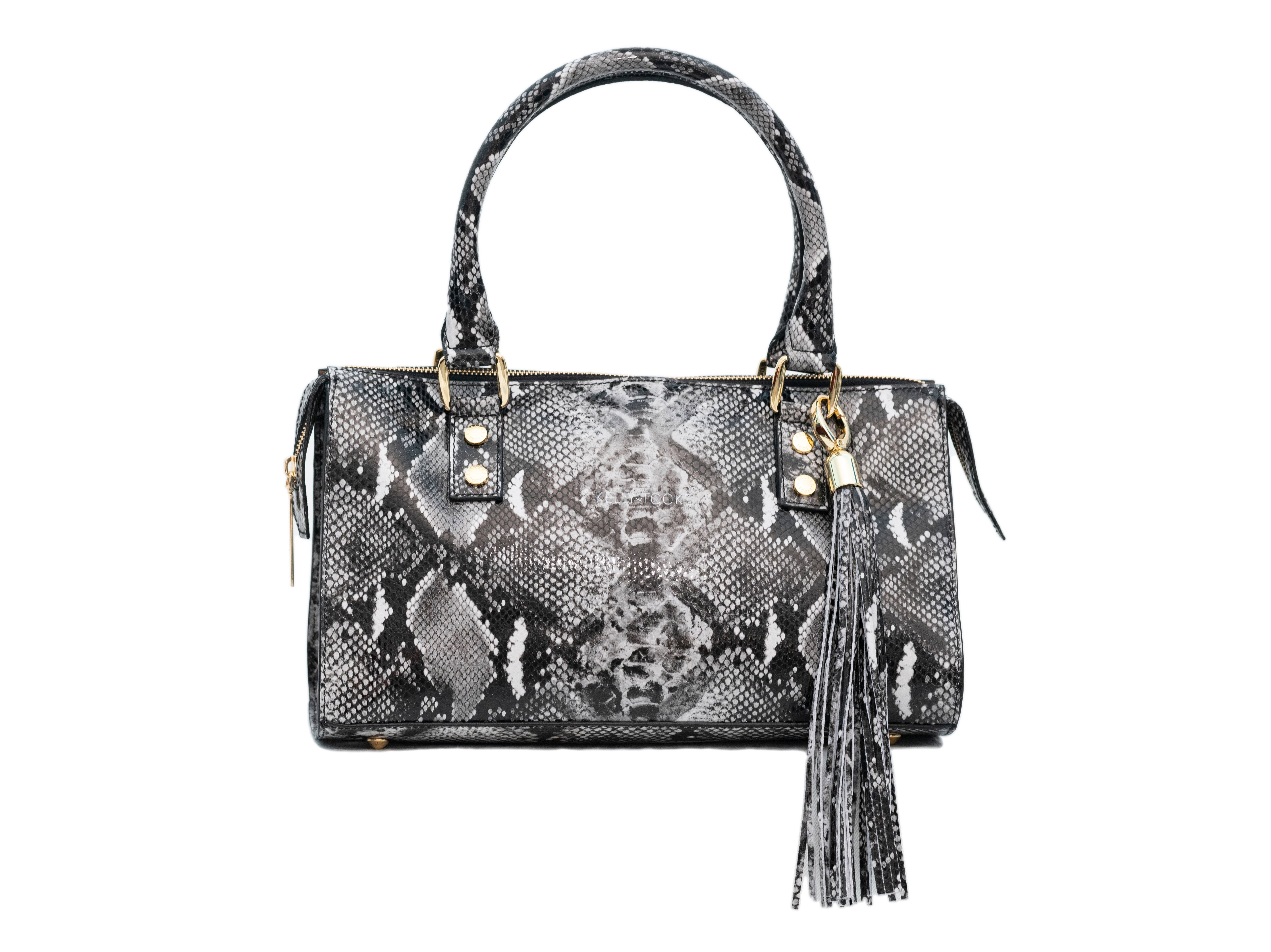 Kelly Tooke - Wholesale Satchel - Women's - Medium Soho0