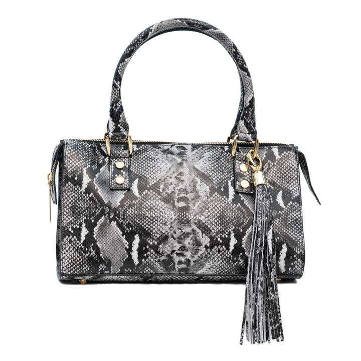 Kelly Tooke - Wholesale Satchel - Women's - Medium Soho