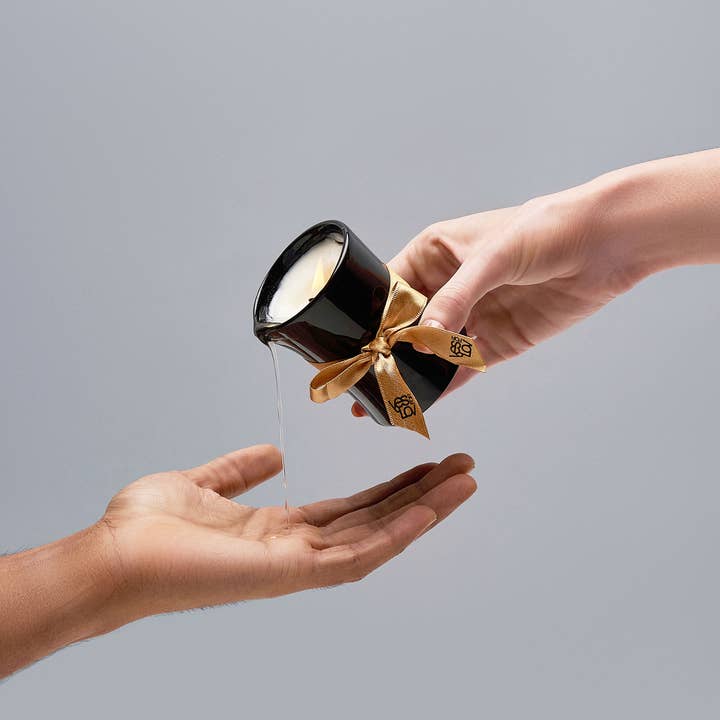 YESforLOV EU - Wholesale Jar/Filled Candle - ENTICING MASSAGE CANDLE2