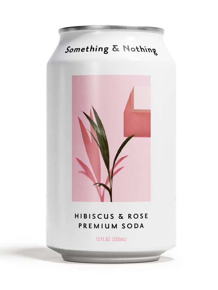 Hibiscus & Rose Premium Soda (Case of 12) and other Purchase Wholesale pomelo. Free Returns & Net 60 Terms on Faire trending on Faire.