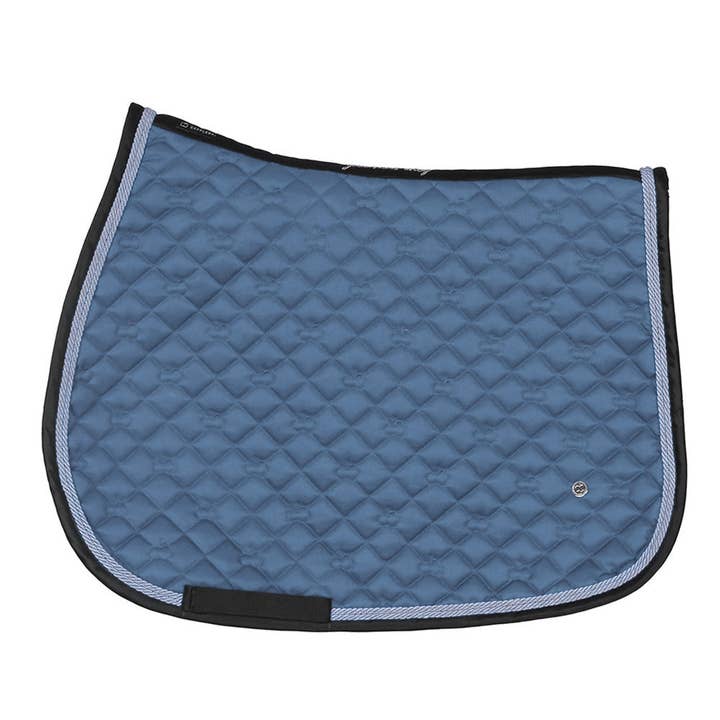 Dapplebay - Wholesale Horseback riding gear - Dapplebay Sport Jump Saddle Pad3