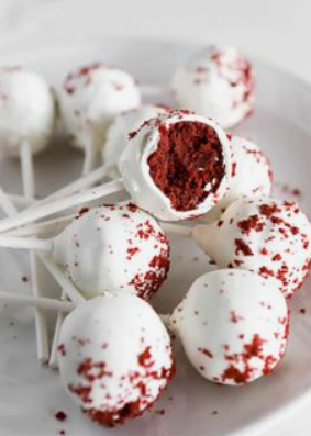 That Pretzel Dough – Engroshandel Chokoladeovertrukket slik – Belgien Chokoladekage Pops1