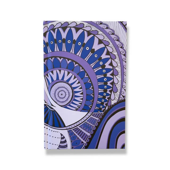 LOVELEEN®️ - Wholesale Journal/Diary - 'I am so grateful' journal2