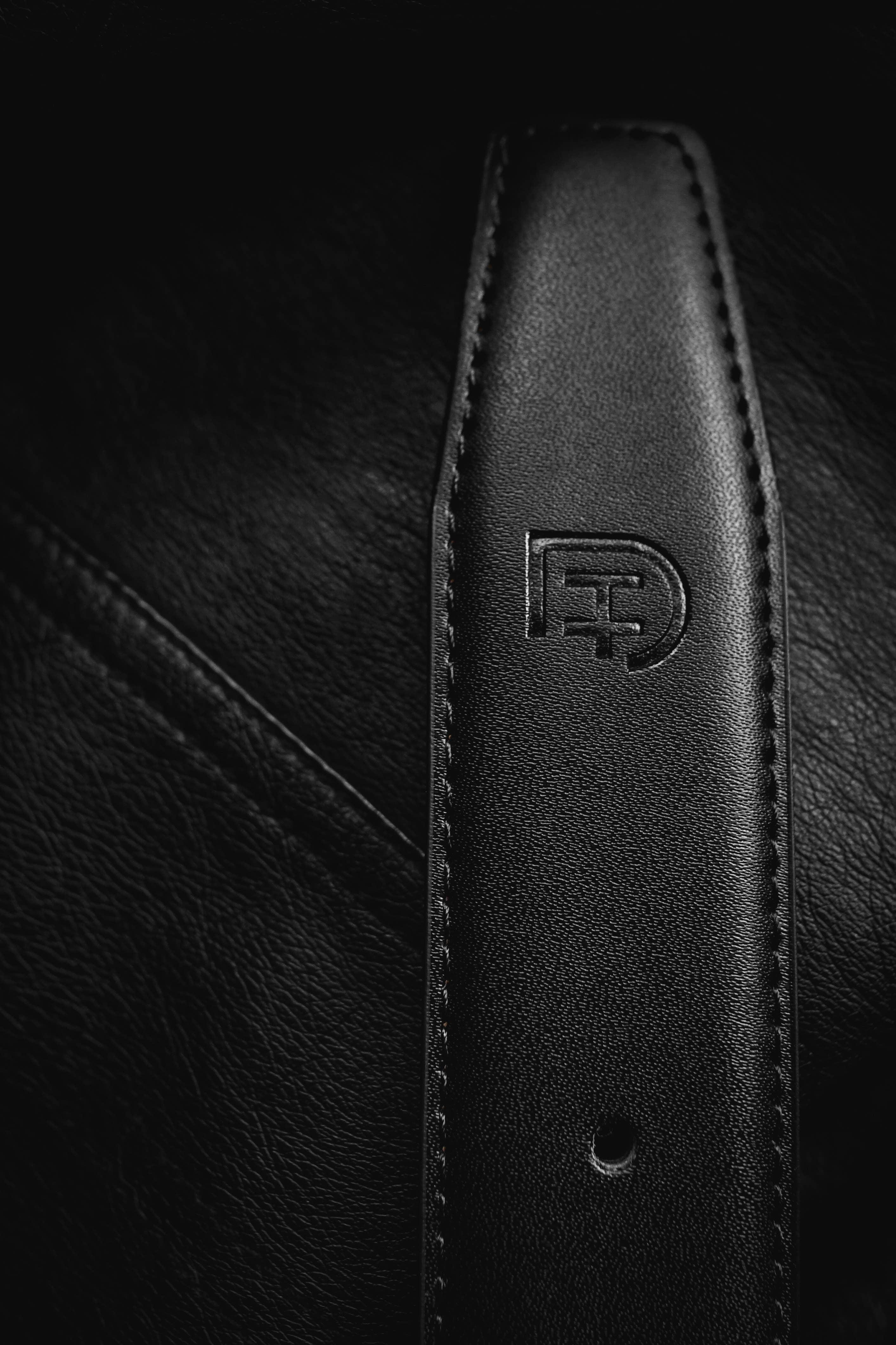 James Hawk - Venta al por mayor Cinturón - Hombre - Cinturón inteligente reversible de cuero para hombre con caja de regalo10