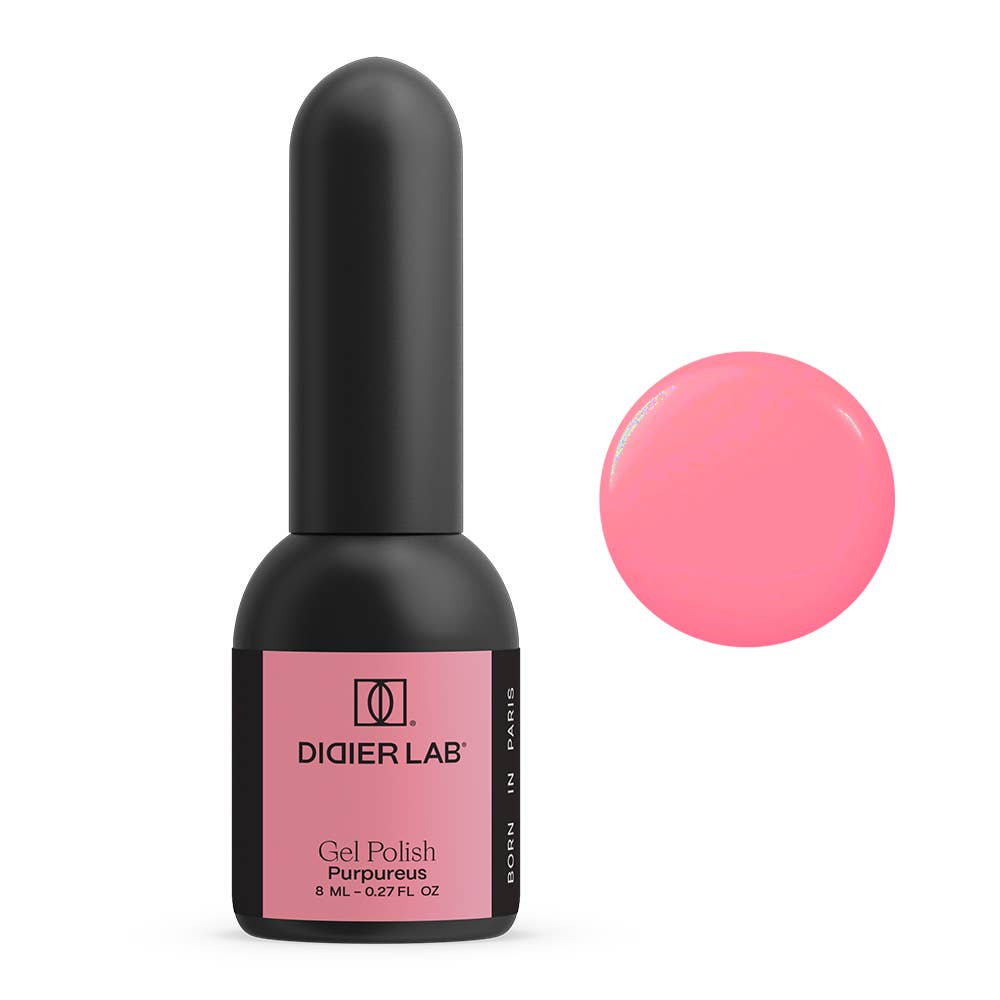 DID-LAB COSMETICS IBERIA - Vendita all'ingrosso Smalto per unghie - Didier Lab Smalto Gel Studios, 8 ml157