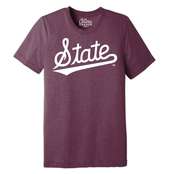 State Script for wholesale by The Chester Drawer