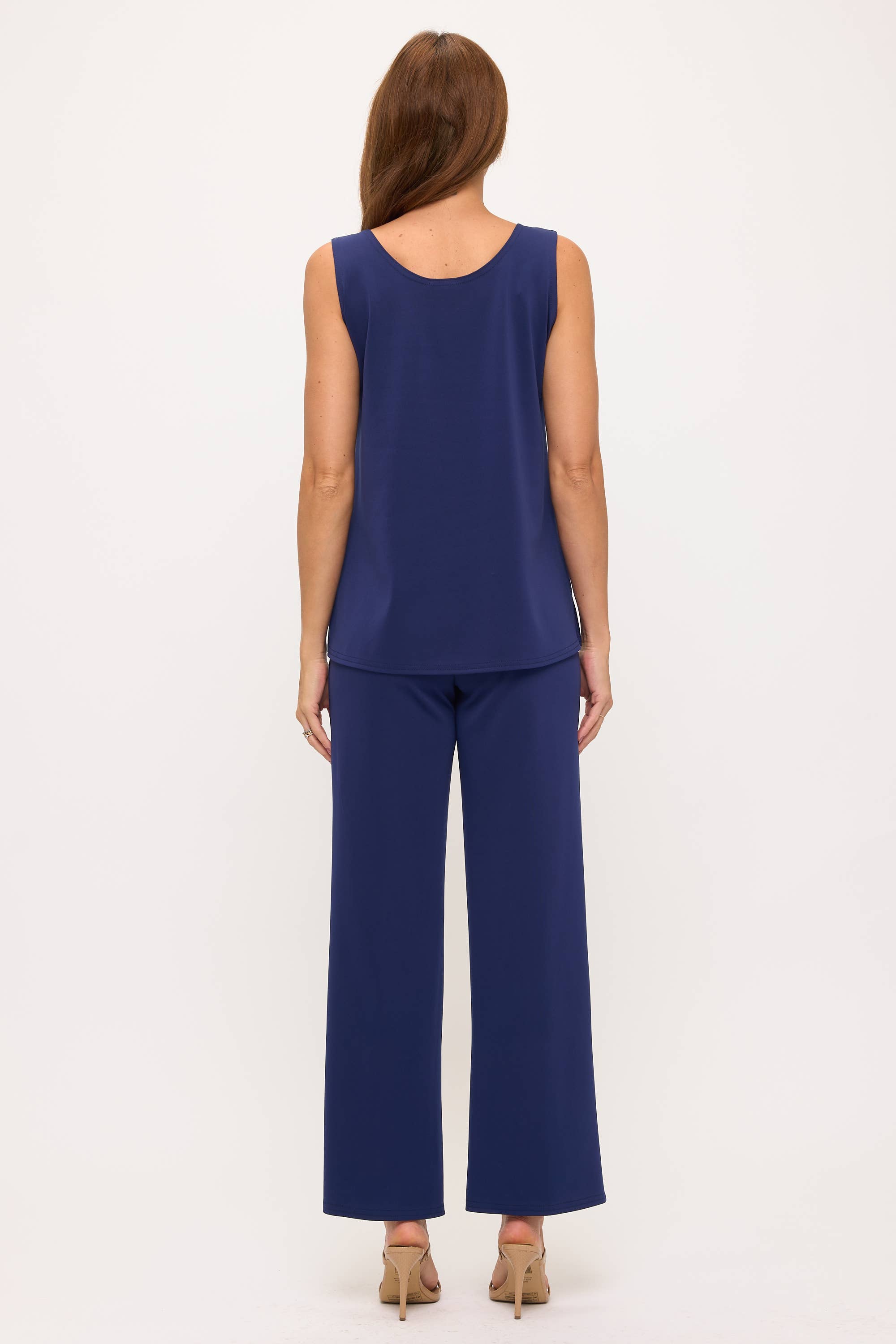 Jostar - Vente Pantalon – femme - Pantalon large Damboru-5042DB-ARS110