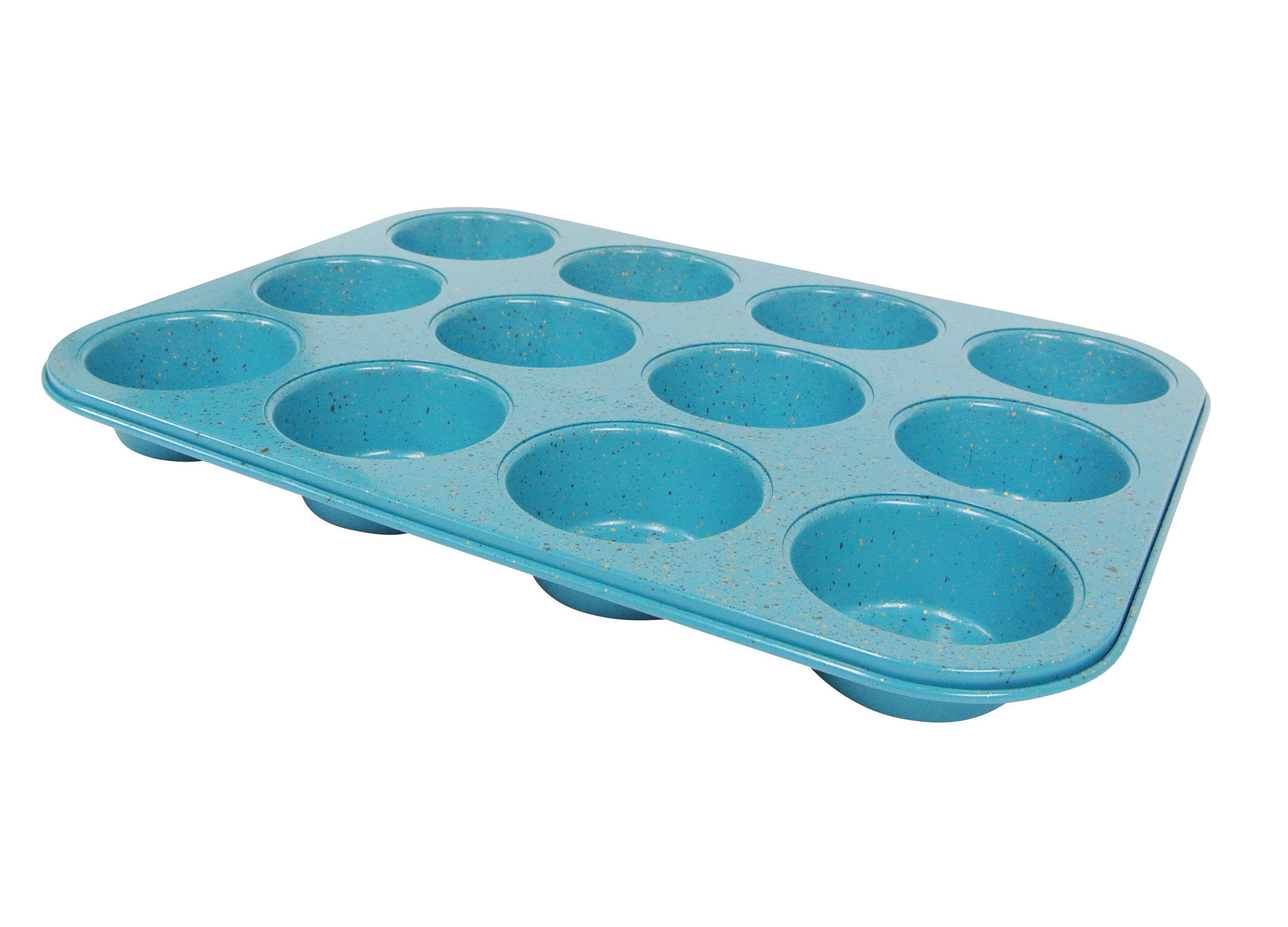 CasaWare - Wholesale Cupcake/Muffin Pan - Muffin Pan 12 Cup4