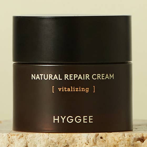 HYGGEE Natural Repair Cream 50ml for wholesale by HYGGEE
