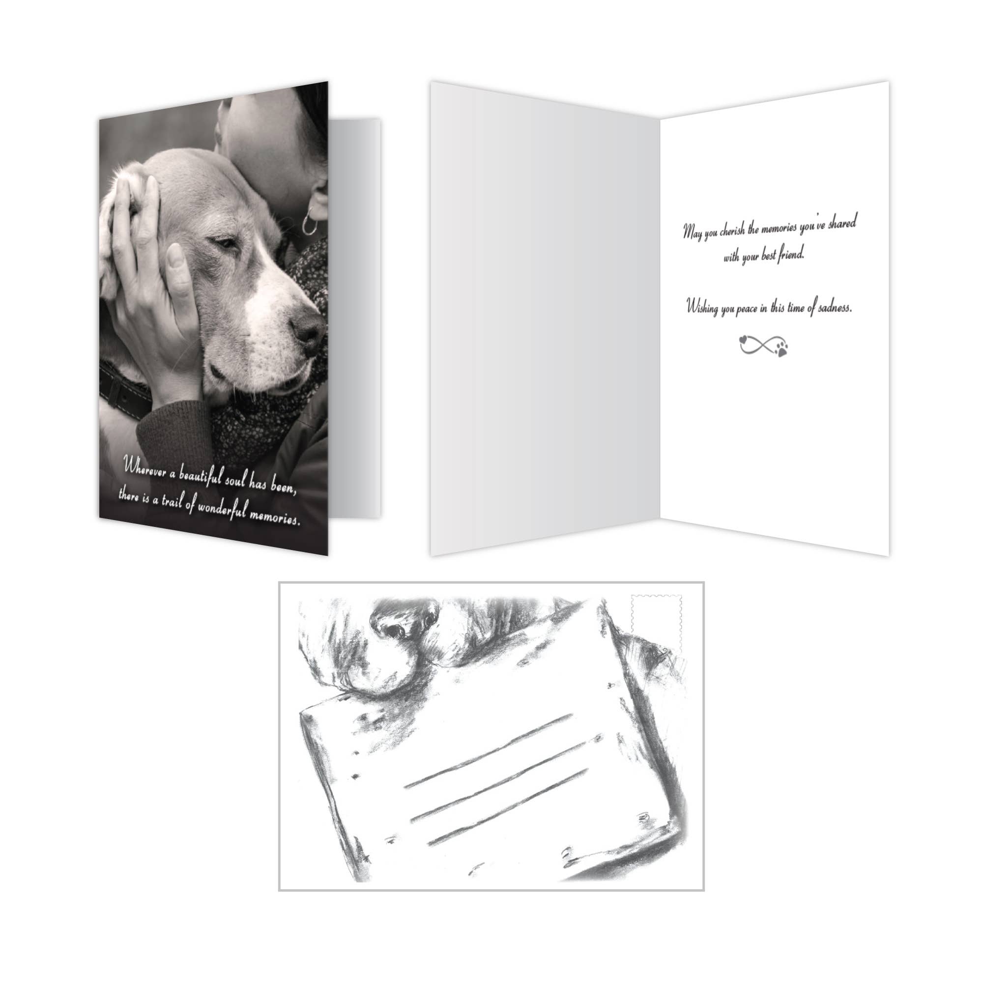 Dog Speak - Wholesale Retailer Display - Paper & Novelty - 24 Greeting Card Assortment with Counter Display2