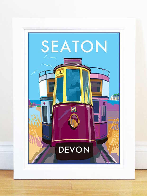 Seaton para venta al por mayor de BeckyBettesworth