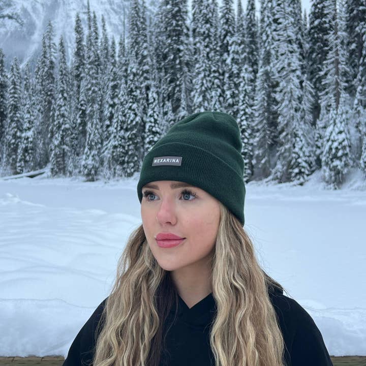 ADLEY BEANIE for wholesale by Nexarina