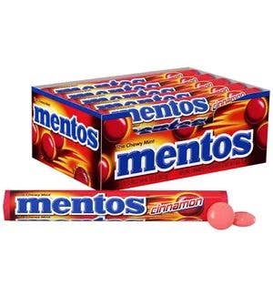 Hudson Meat Company - Wholesale Mints - Cinnamon - Mentos