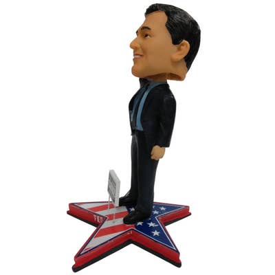National Bobblehead Hall of Fame and Museum – wholesale Decorative figurine – Ted Cruz for President Bobblehead