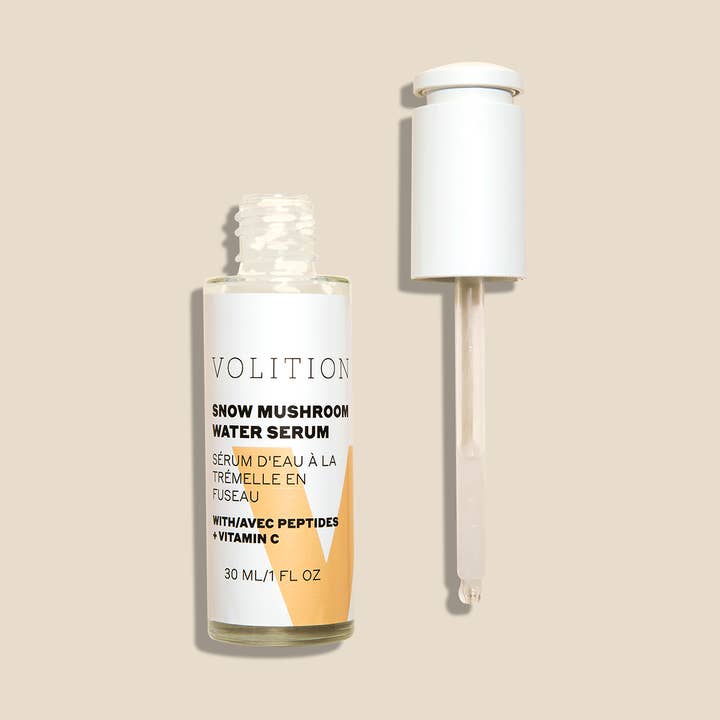 Volition Beauty - Wholesale Facial Serum/Concentrate - Snow Mushroom Water Serum0