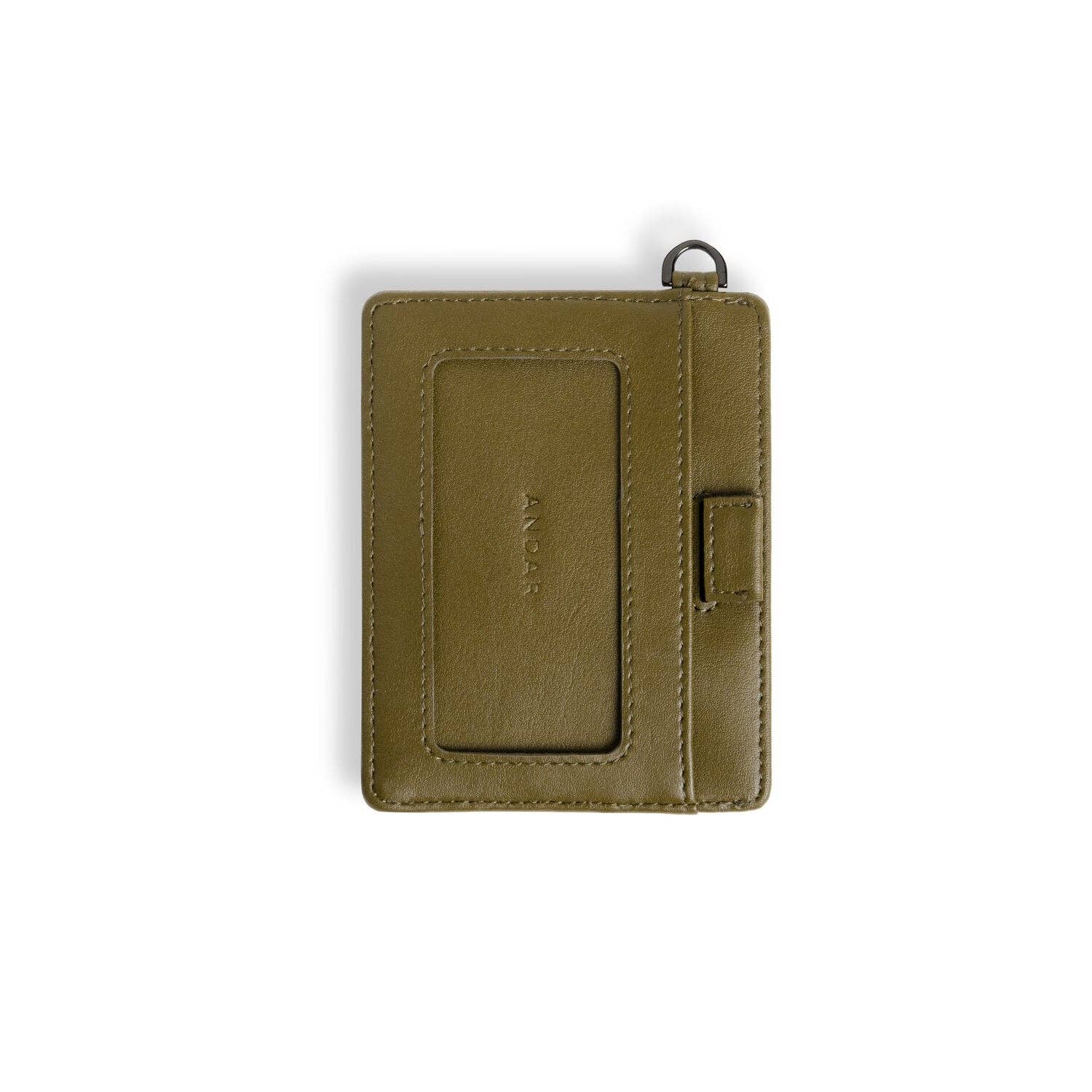Andar - Wholesale Wallet - Women's - The Denner10