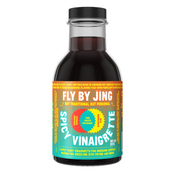 Spicy Vinaigrette and other Purchase Wholesale vini. Free Returns & Net 60 Terms on Faire trending on Faire.