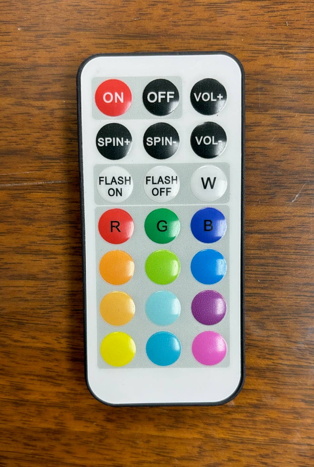 DESKOLITE - Venta al por mayor Luz estroboscópica/de discoteca - Altavoz inalámbrico de discoteca DESKOLITE™ con luces LED y bola de espejo de 6 cm13