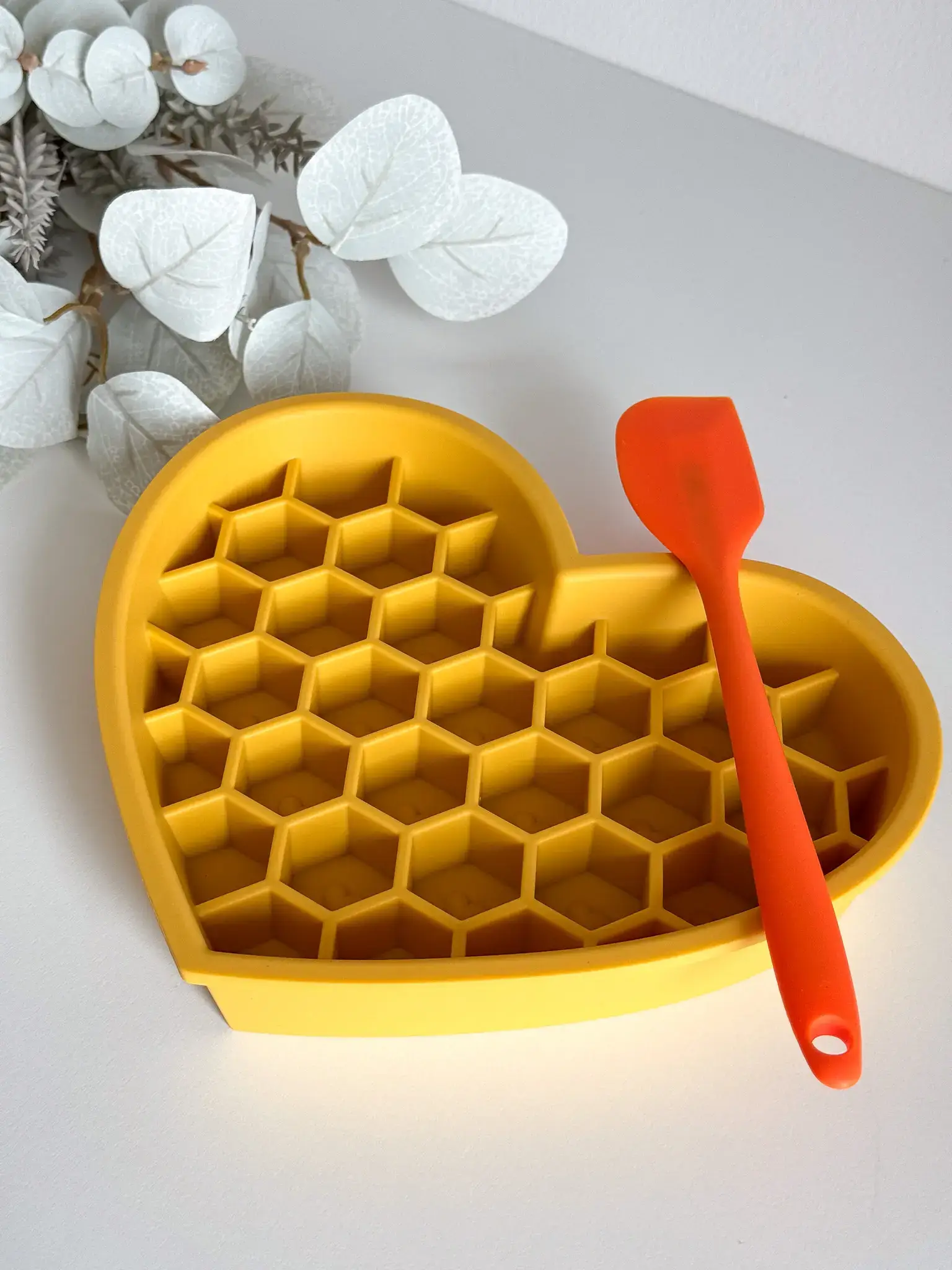 Doggotique - Wholesale Pet Food Mat - Dog - Slow Bowl 2in1 Heart0