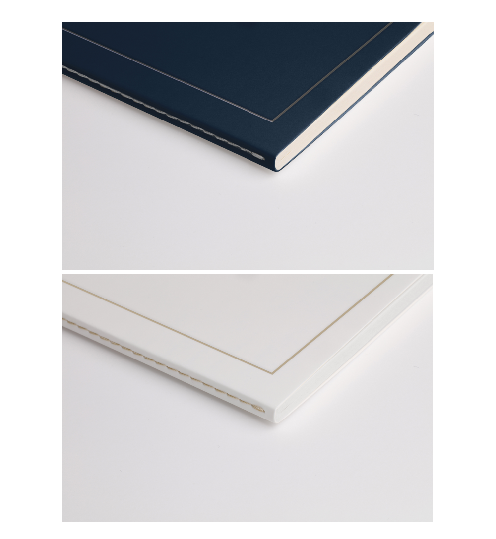 Exaclair - Wholesale Notebook - Clairefontaine "Triomphe" Notebooks2