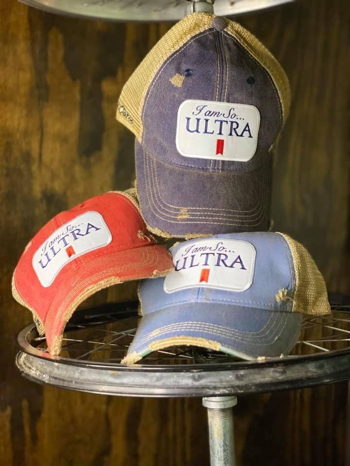 I'M SO ULTRA for wholesale by Wild Oates