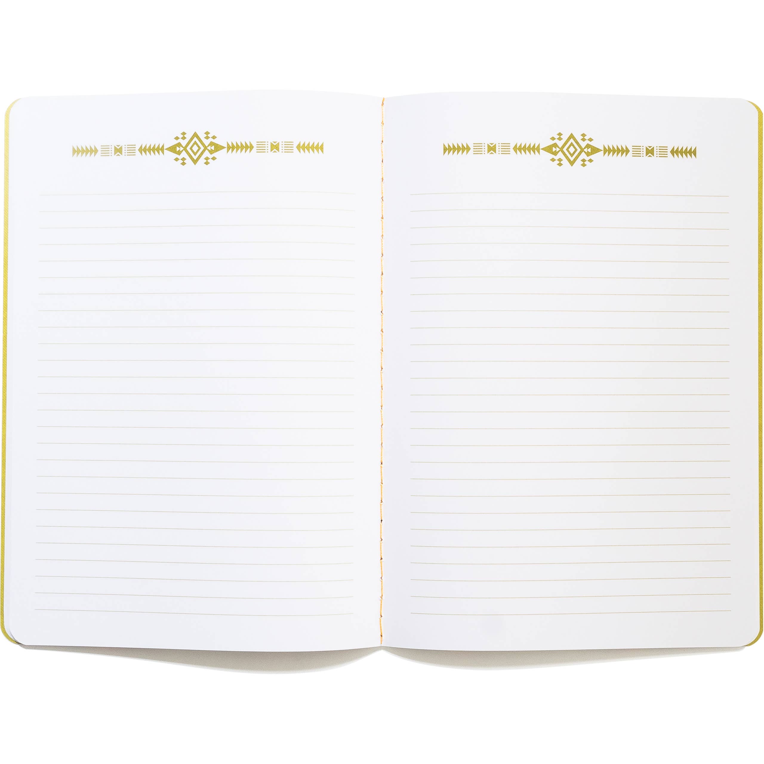 Chronicle Books - Wholesale Notebook - The Art of Pendleton6