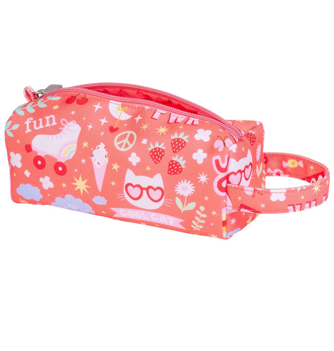 A Little Lovely Company – wholesale Pencil case/pouch – Kids pencil case: Fun2
