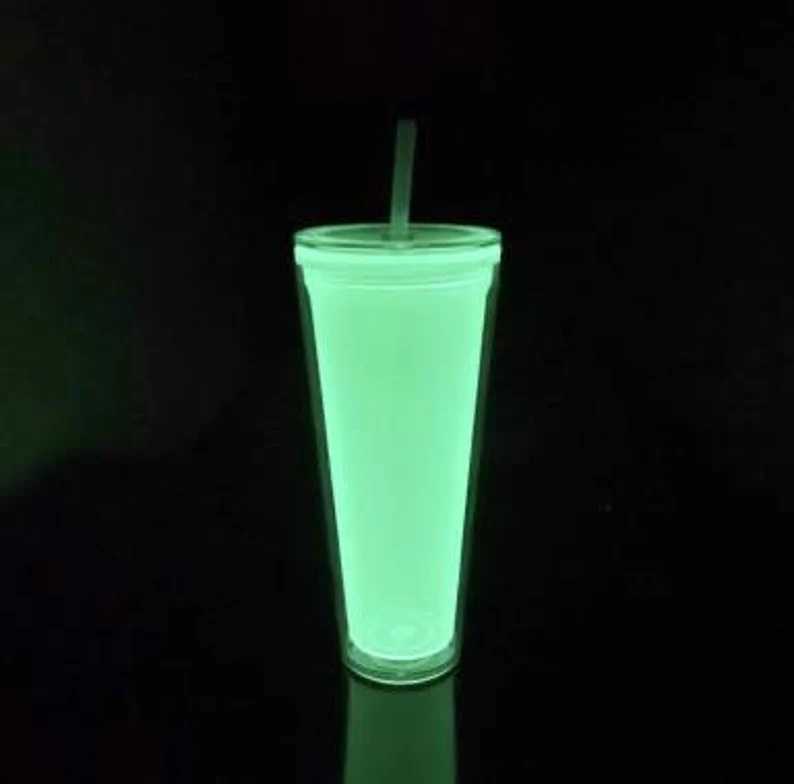 Pretty Penny - Wholesale Insulated Mug/Tumbler - Double walled 24oz tumbler, Snow globe dupe tumbler7