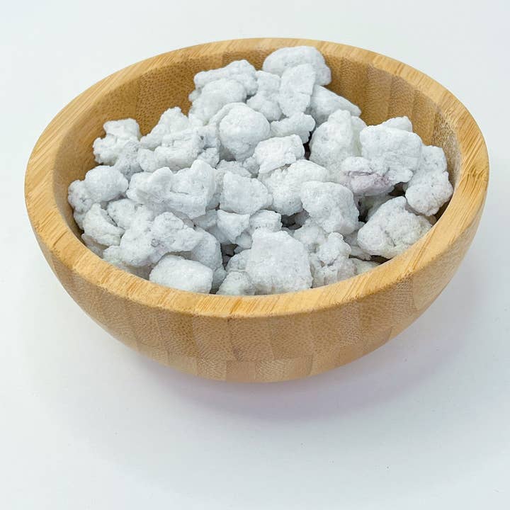 Sol Soils - Wholesale Planting/Potting Soil - Bulk Amendments - Chunky Perlite (7 Gal Box)