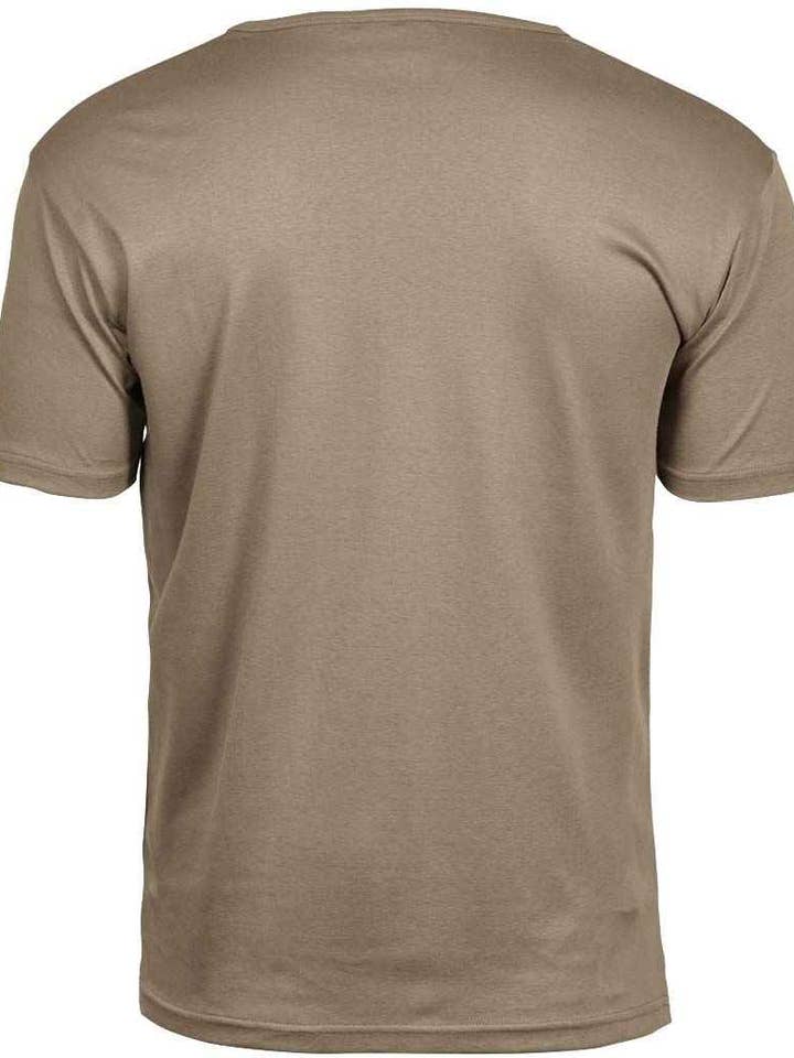 Pierre Francis - Wholesale T-shirt – men's - Tee Jays - Interlock T-Shirt40