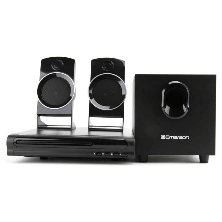 Sistema audio surround con altoparlanti Emerson e ulteriori Risultati per cd dvd all'ingrosso. Resi gratuiti e termini di pagamento a 60 giorni su Faire in tendenza su Faire.
